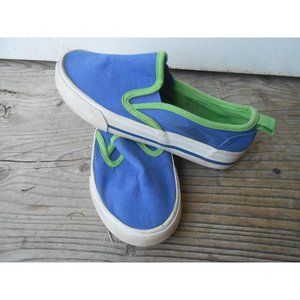 L&D kids slip-ons 13